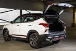 Kia Seltos GT-Line 2019 года (ZA)